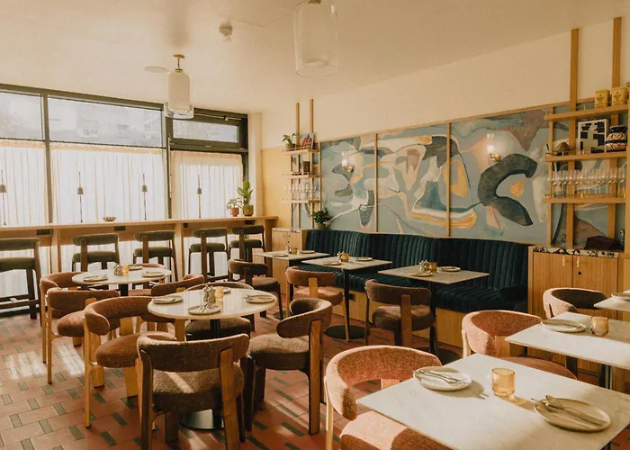 Wilde Aparthotels Berlin, Checkpoint Charlie